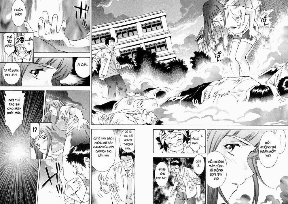 battle club chapter 5 7