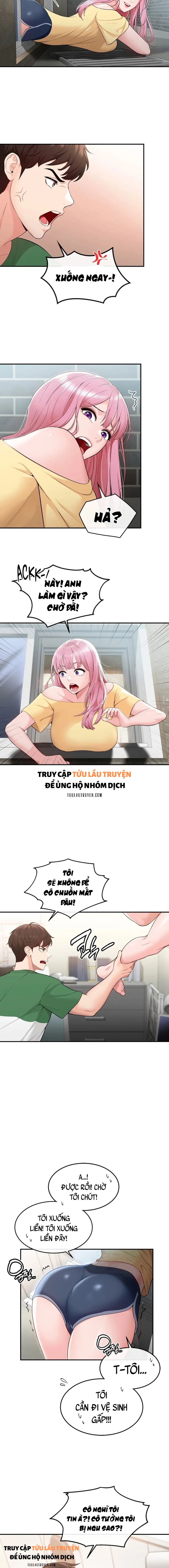 chợ dâu chapter 2 17