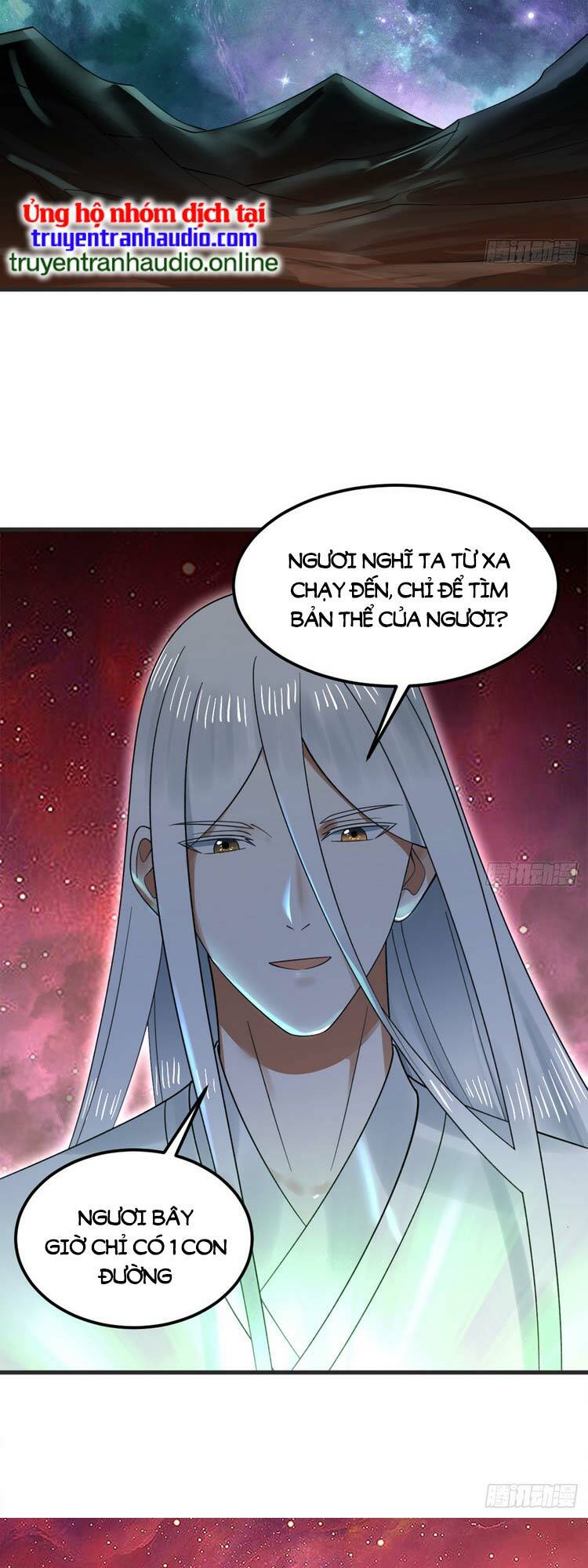 Ta Luyện Khí Ba Ngàn Năm Chapter 332 - Trang 9