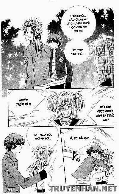 viên đạn tình yêu chapter 2 56