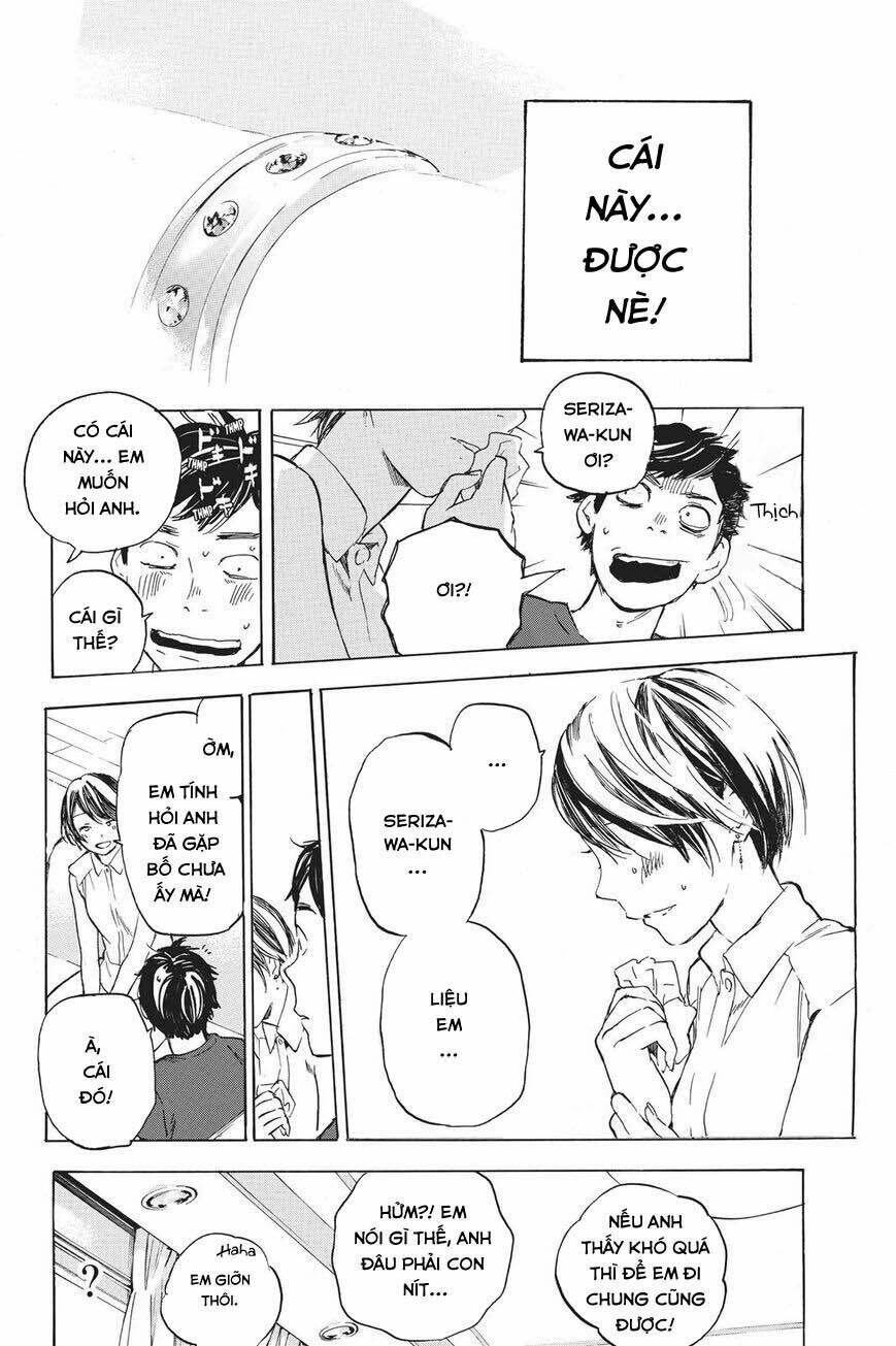 forget me not chapter 36 9