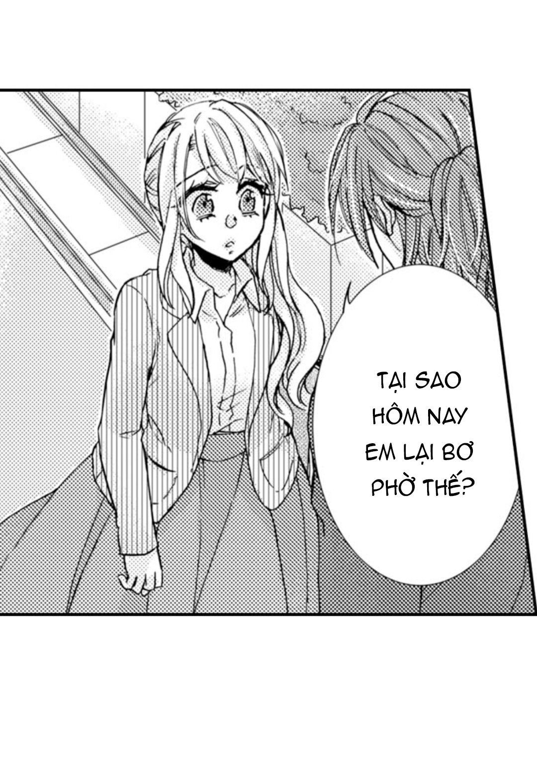 vị sếp thú tính nhà bên chapter 29.2 7