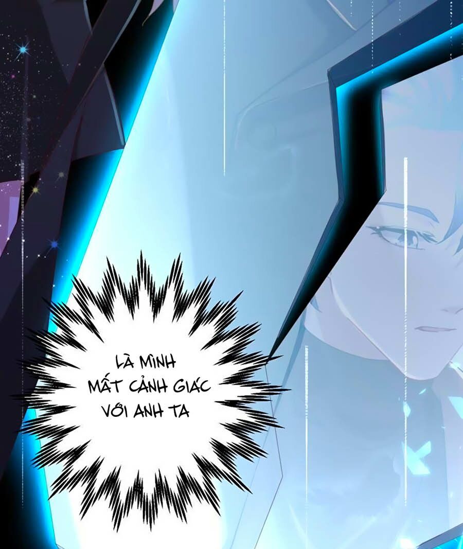 thần luân mật luyến chapter 55 6