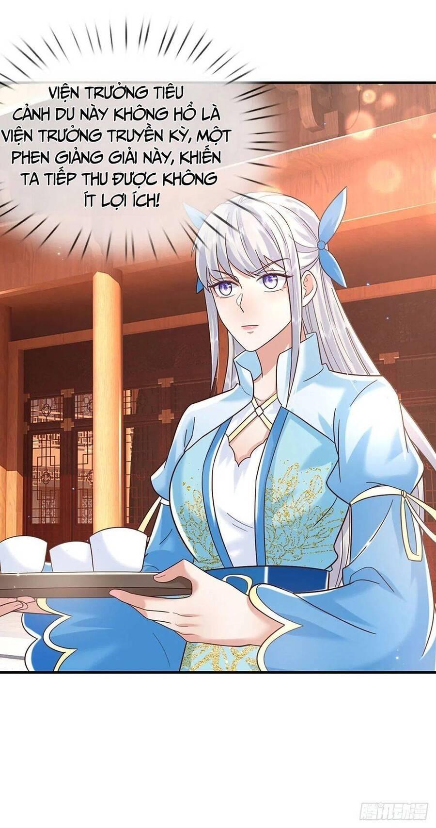 ta trở về từ thế giới tu tiên chapter 193 9