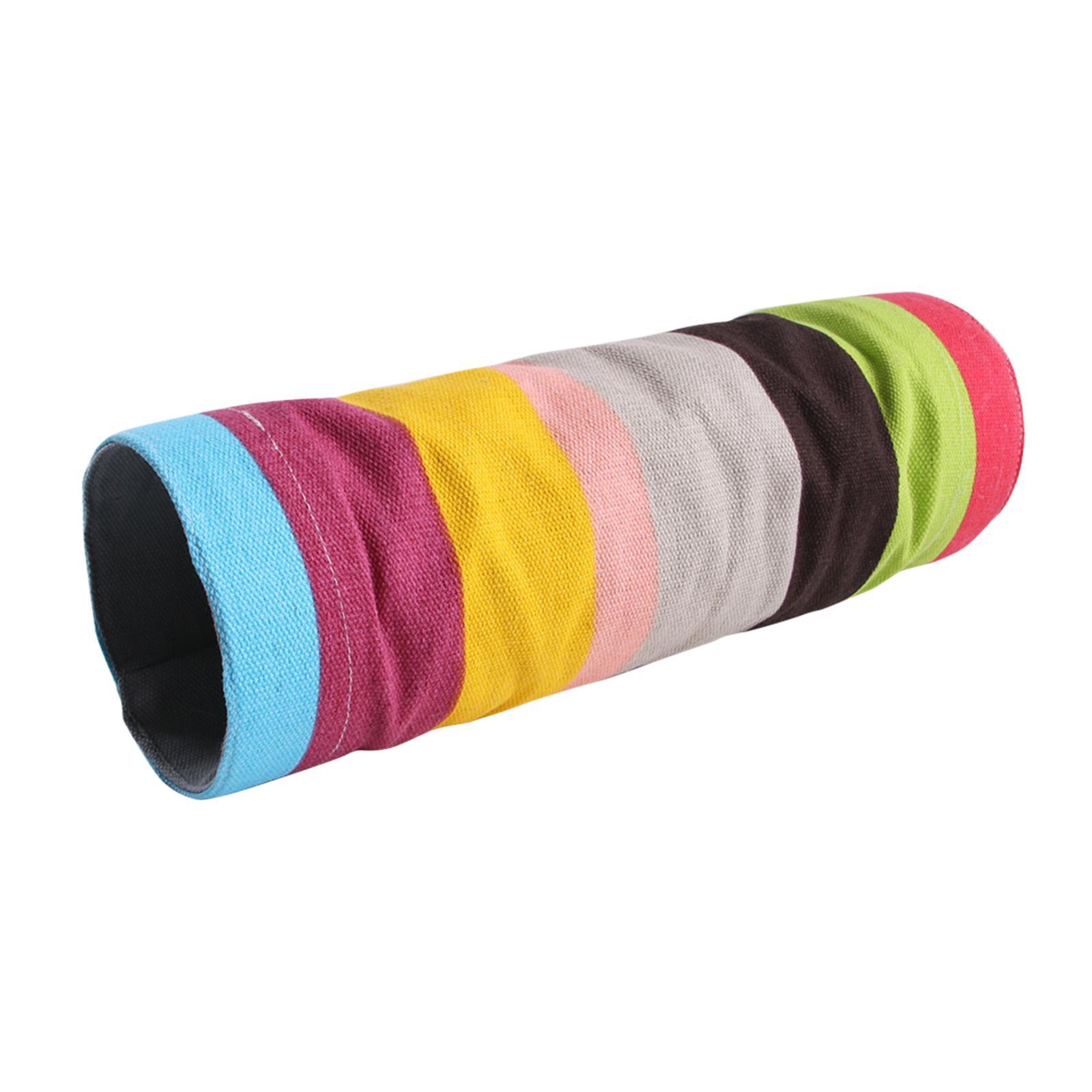 Hamster Tunnel Tubes Cage Toys For Small Animals Hamster Guinea