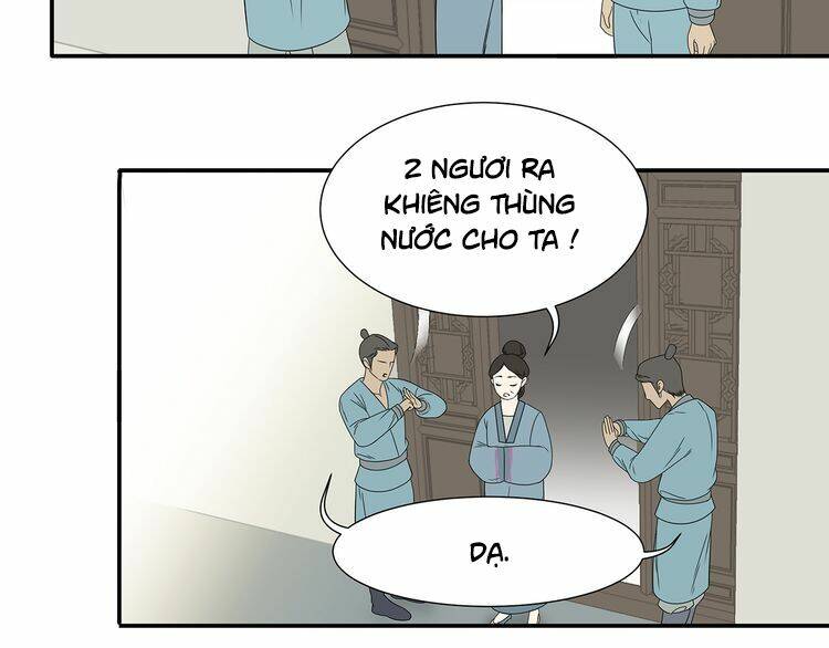 thiên hạ vô lại chapter 11.6 19