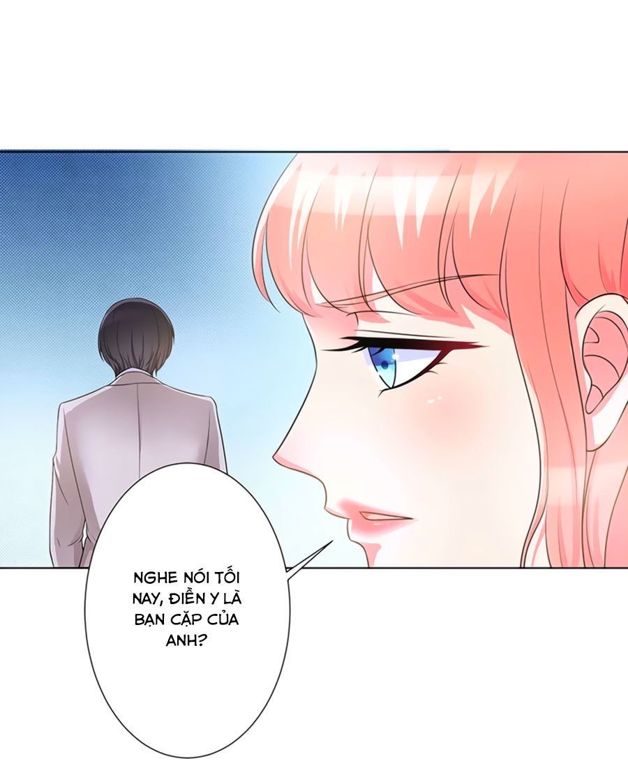 watashi wo hitorijime ni shite chapter 95 6