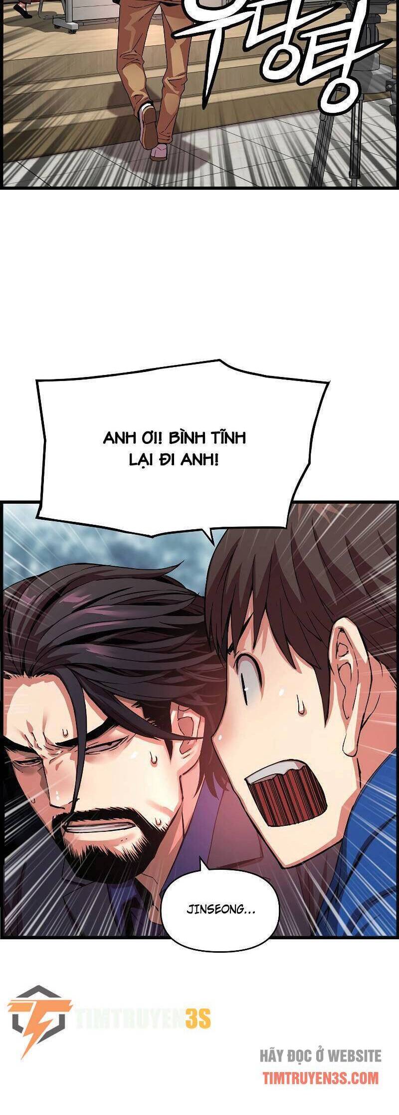 tôi sẽ sống như một hoàng tử chapter 81 39