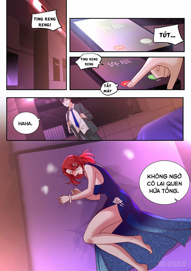 bắt đầu trực tiếp làm thần hào chapter 19 5