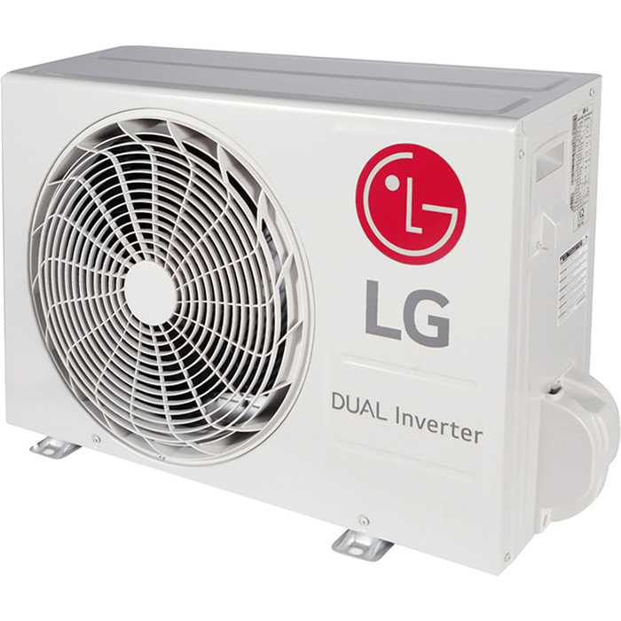 Điều Hòa 2 Chiều LG Inverter 12000 Btu B13END - Chỉ giao tại Hà Nội