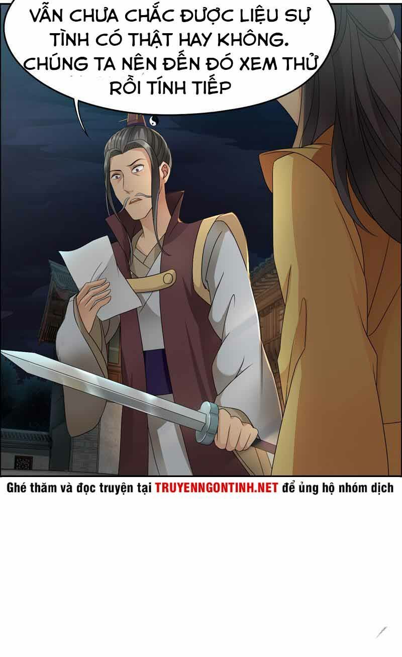 cuồng nữ trọng sinh - hoàn khố thất hoàng phi chapter 14 13