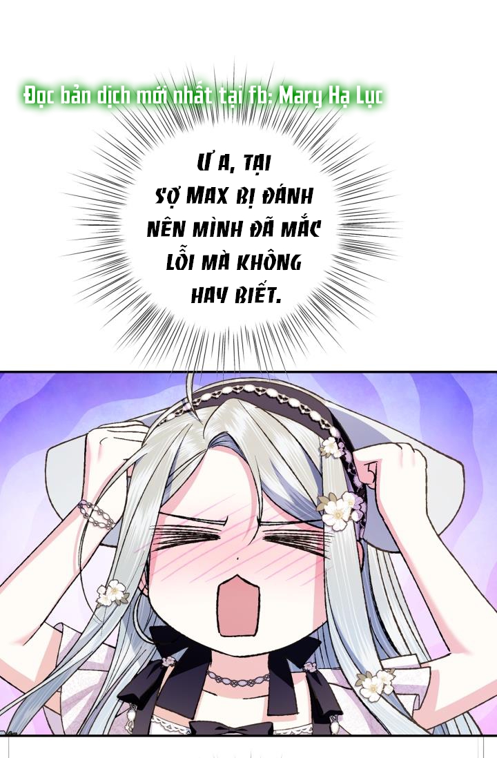 cha à, con không muốn kết hôn đâu chapter 79 12