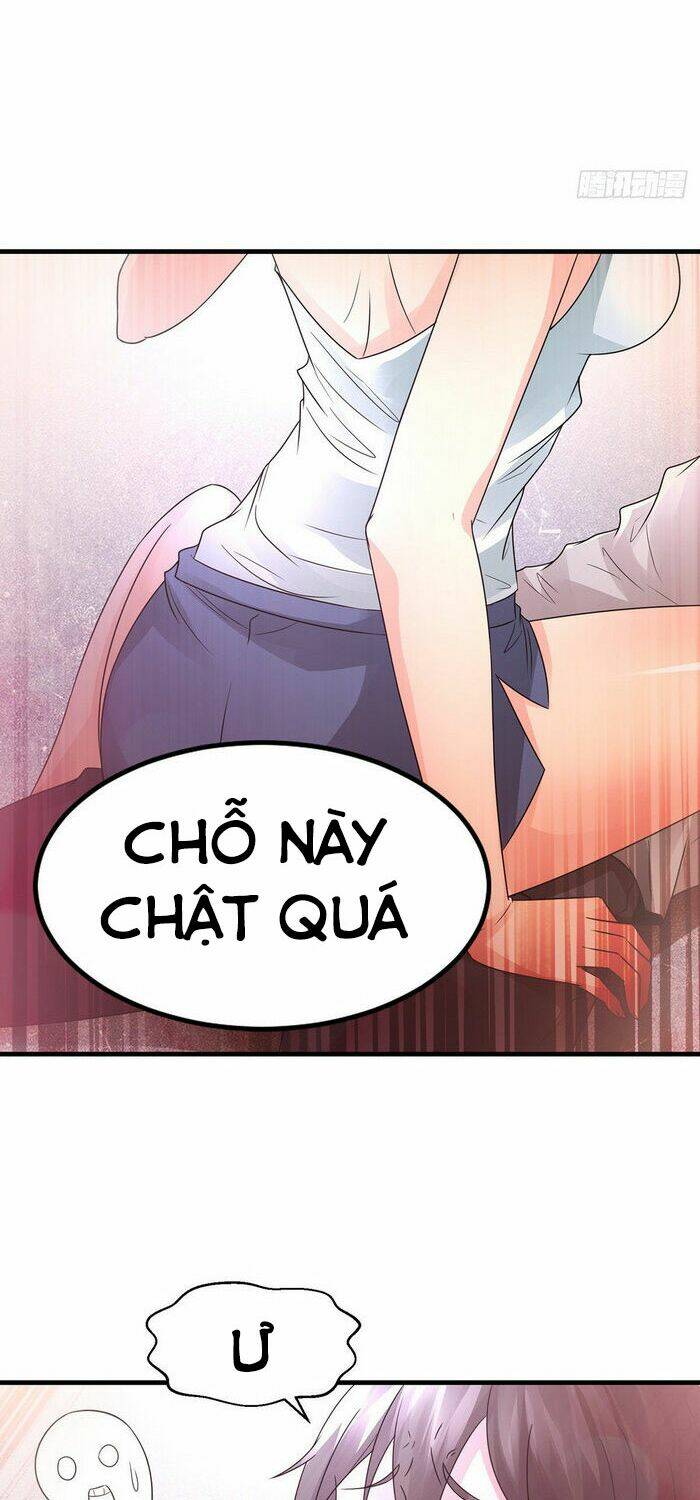 pháp sư truyền kì chapter 32 12