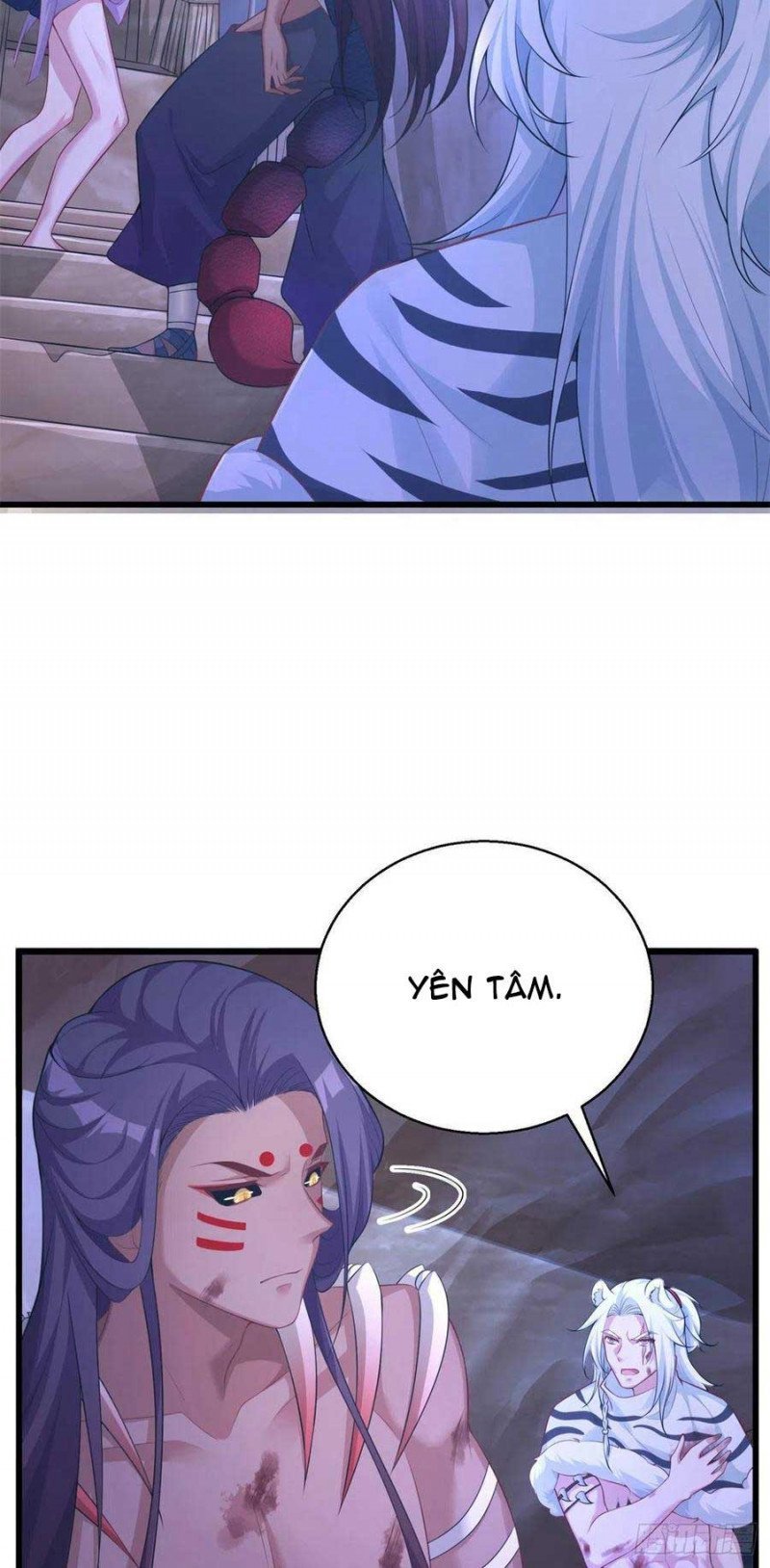 [16+] thảnh thơi thú thế chủng chủng điền, sinh sinh tể chapter 289.5 12