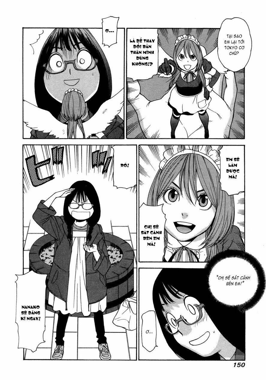 ashita dorobou chapter 13 21