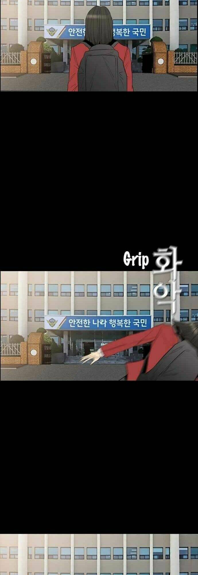 kẻ hồi sinh chapter 103 35