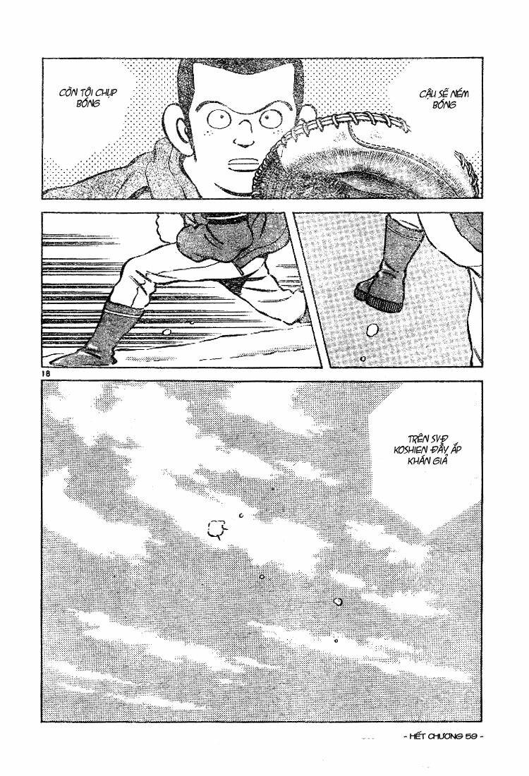 trò chơi vượt qua thử thách chapter 59 19