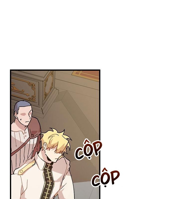 công chúa giả điên chapter 15 76