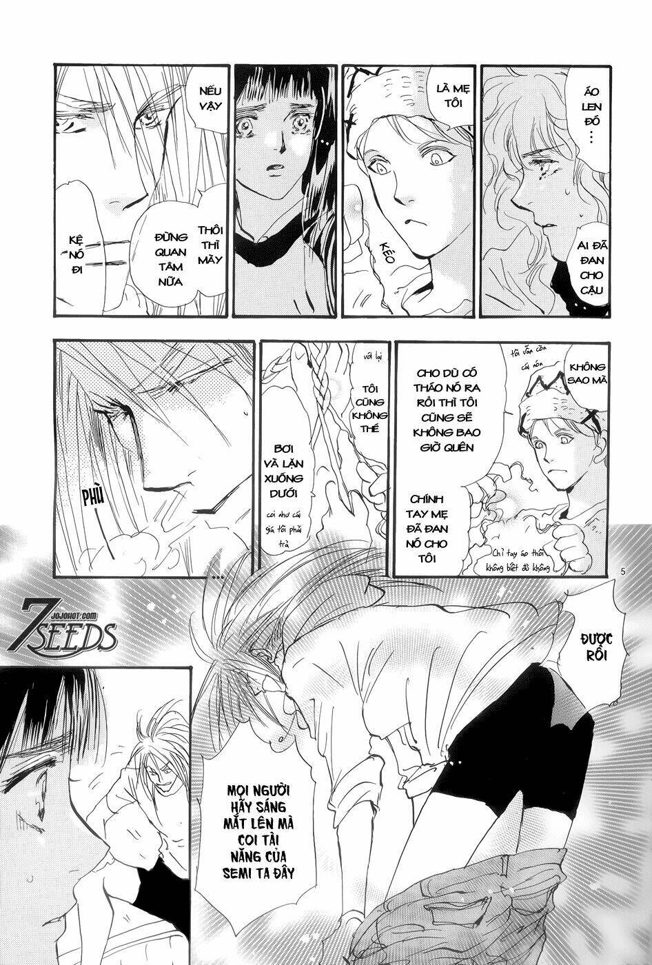 7 mầm sống chapter 166 11