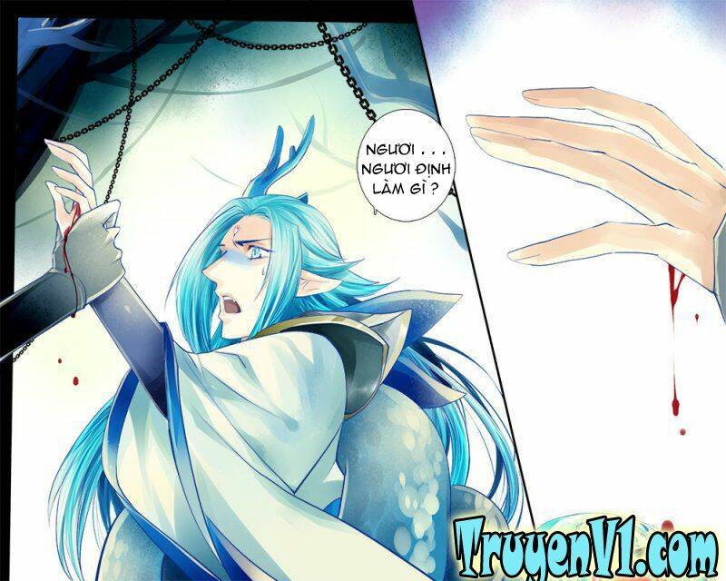 long phượng trình tường chapter 94 7