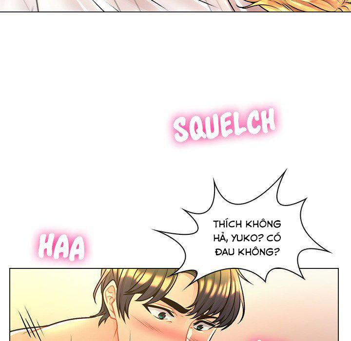 cô giáo biến thái chapter 32 17