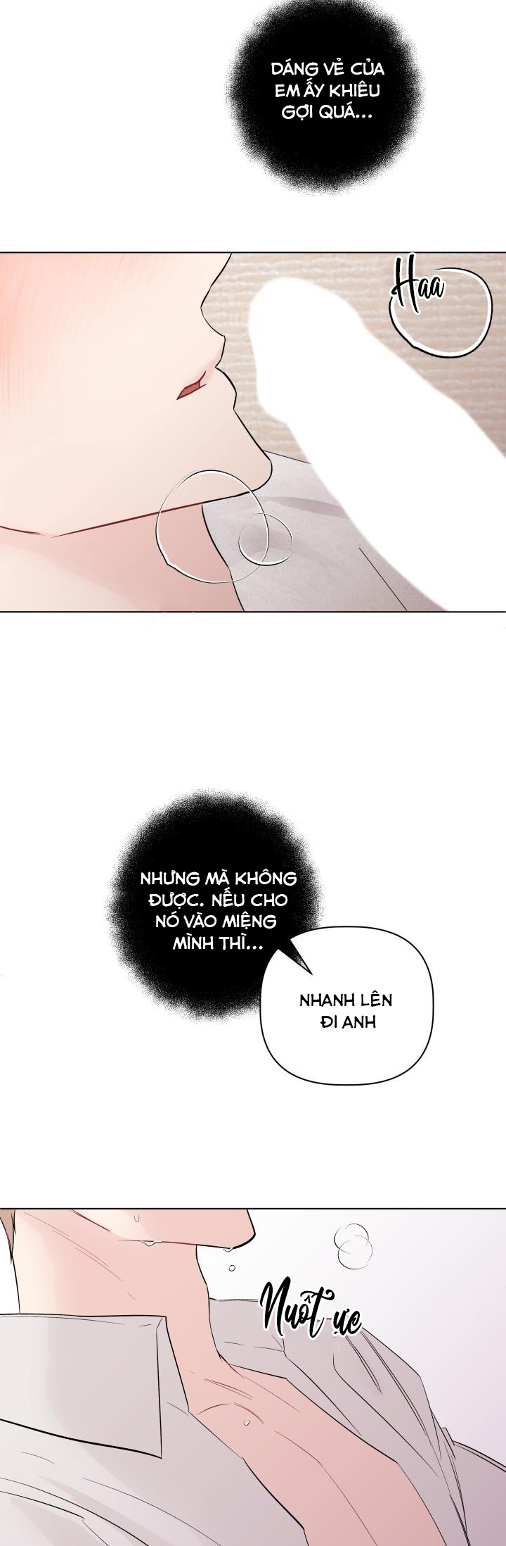 tình yêu ràng buộc chapter 4 34
