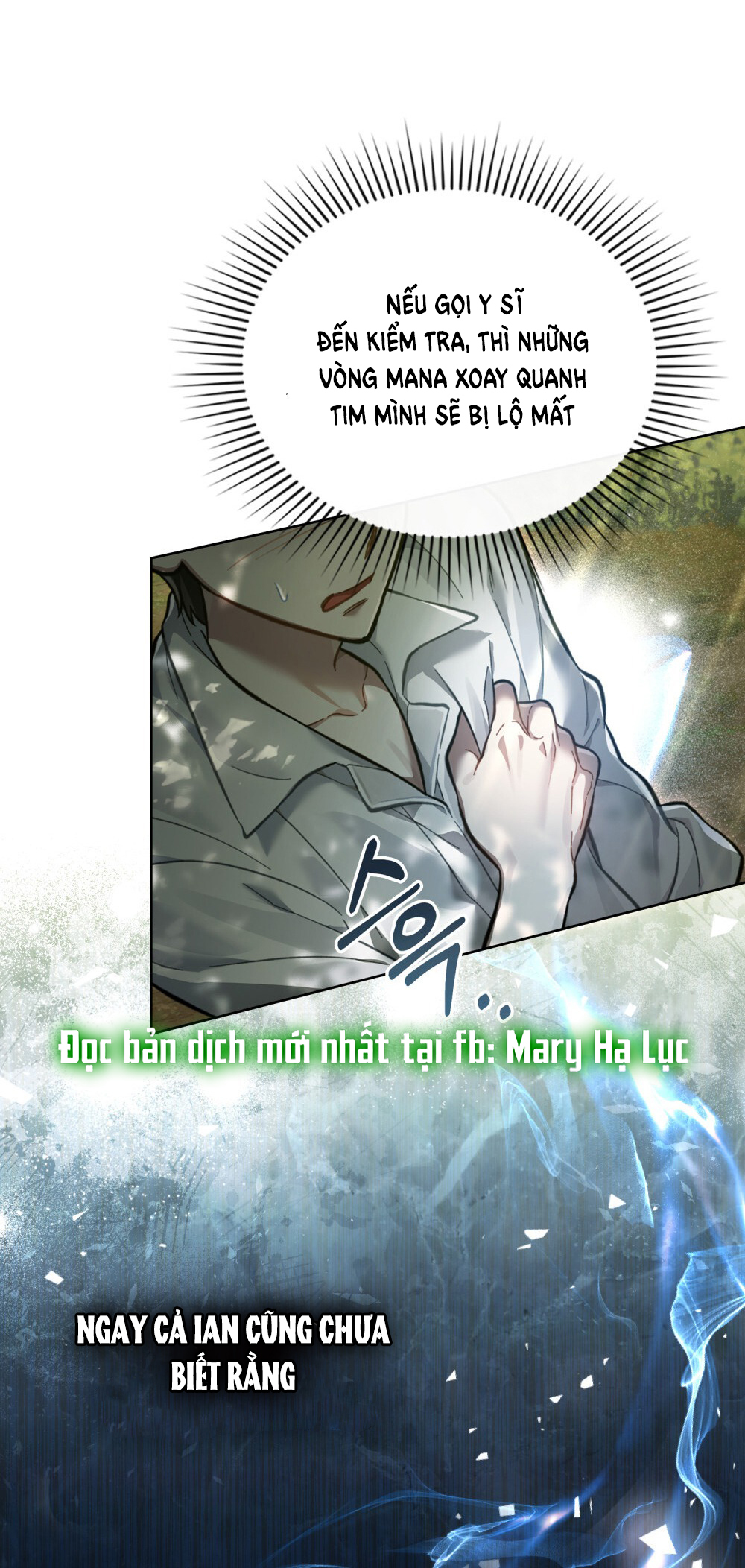 Cách Sống Như Một Hoàng Tử Nước Đối Địch chapter 5.1 - Trang 36