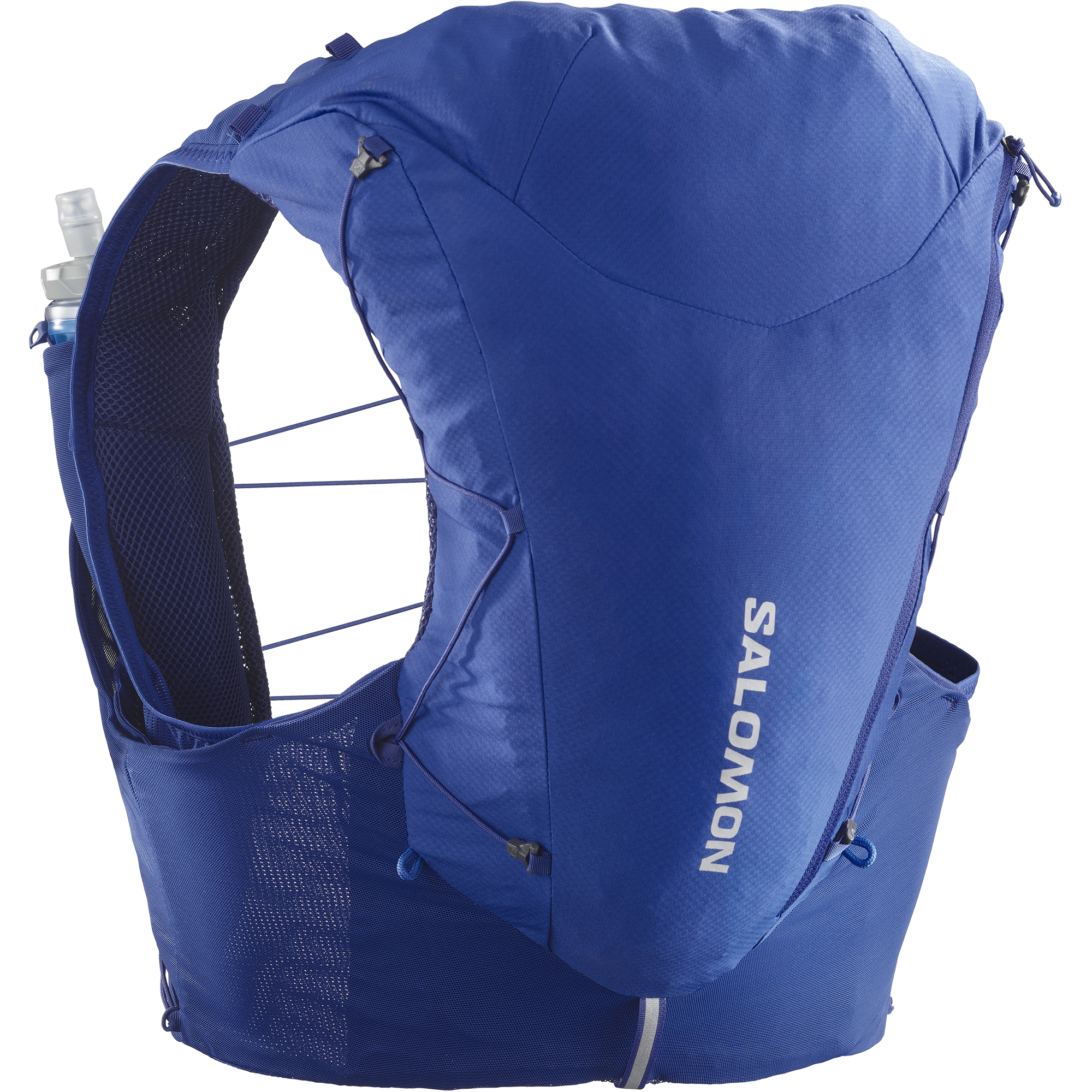 Vest nước chạy bộ SALOMON ADV SKIN 12 WITH FLASKS 2023 - LC1759500 LC2095700 LC1759600 LC2011200