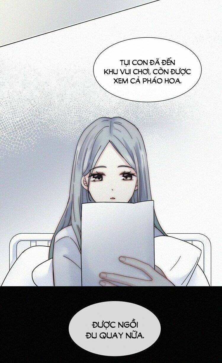 nếu ngày đó chúng ta chưa quen biết chapter 15 18