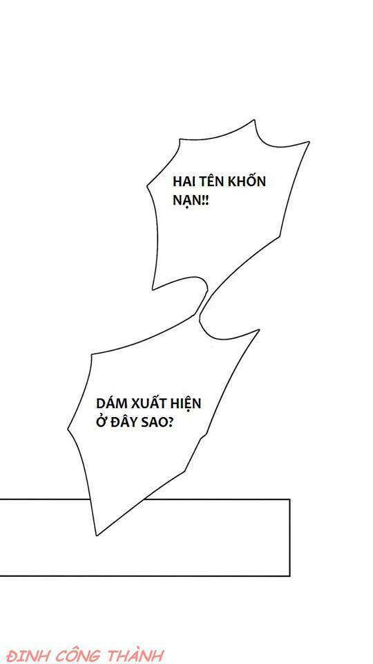 vòng cấm chết người chapter 3 20