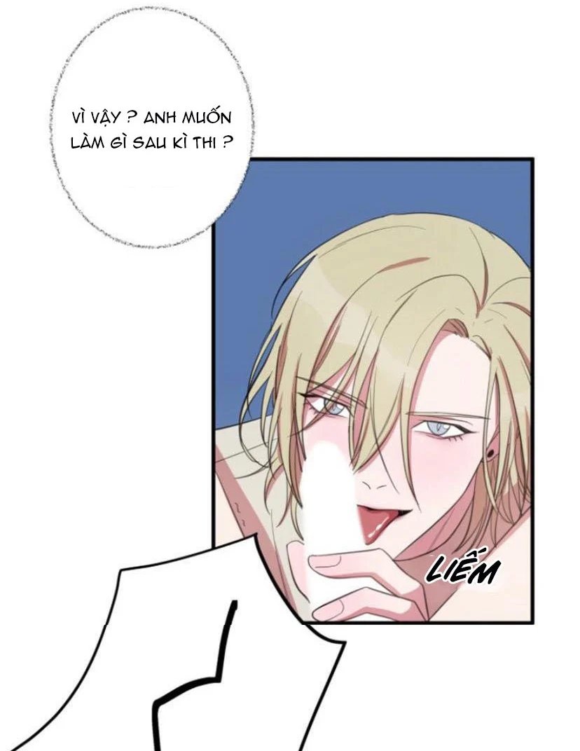 người tình dâm đãng của tôi chapter 10 30