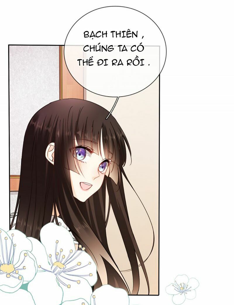 bay qua thiên sơn đến yêu anh chapter 34 13