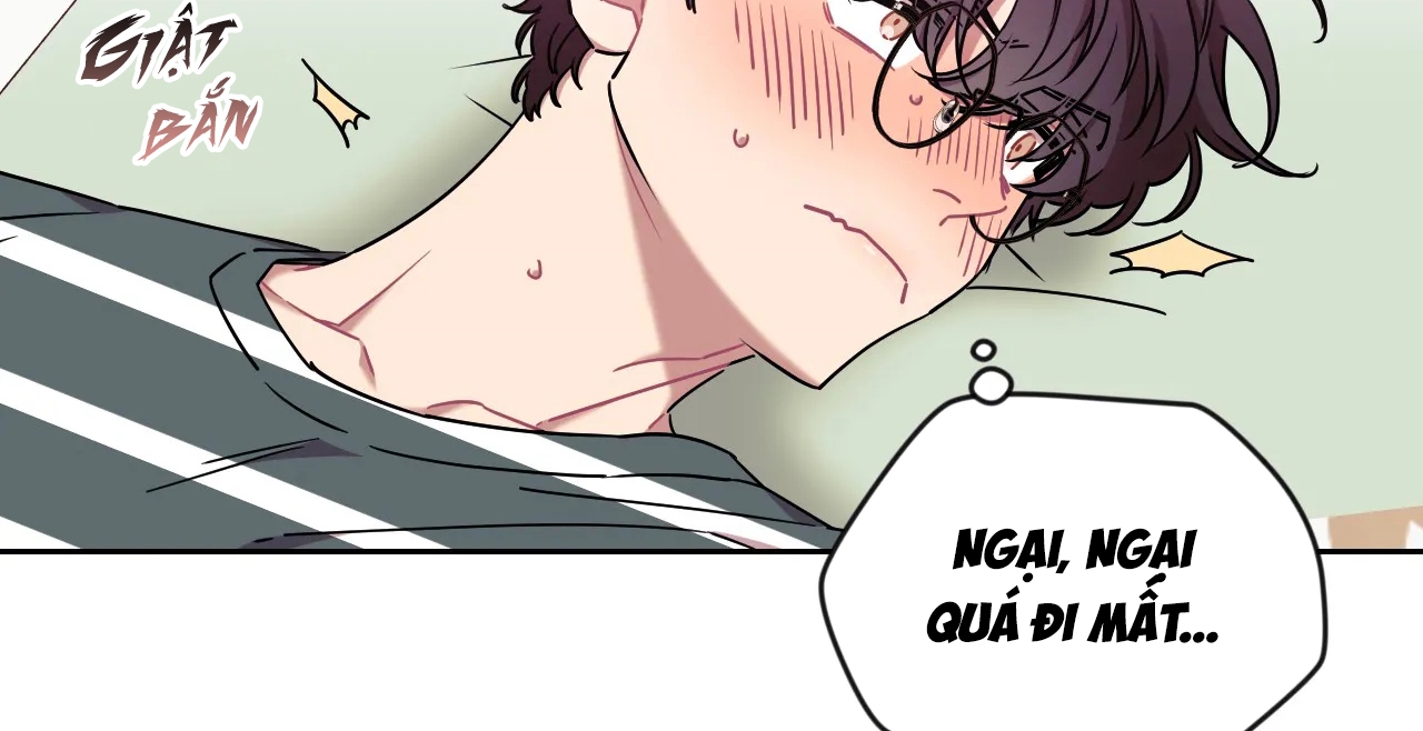 tiêu chuẩn tình yêu 100% chapter 6 137