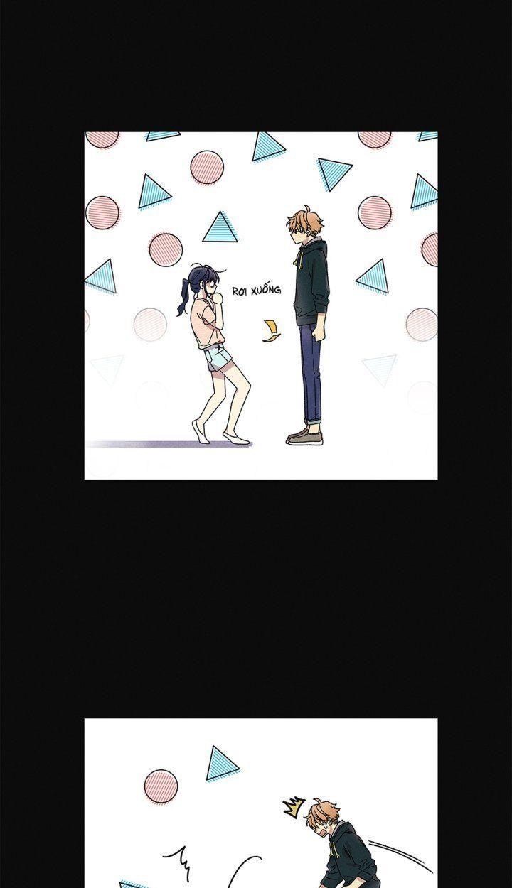 bạn trai tôi là một con ma ngọt ngào chapter 2 19