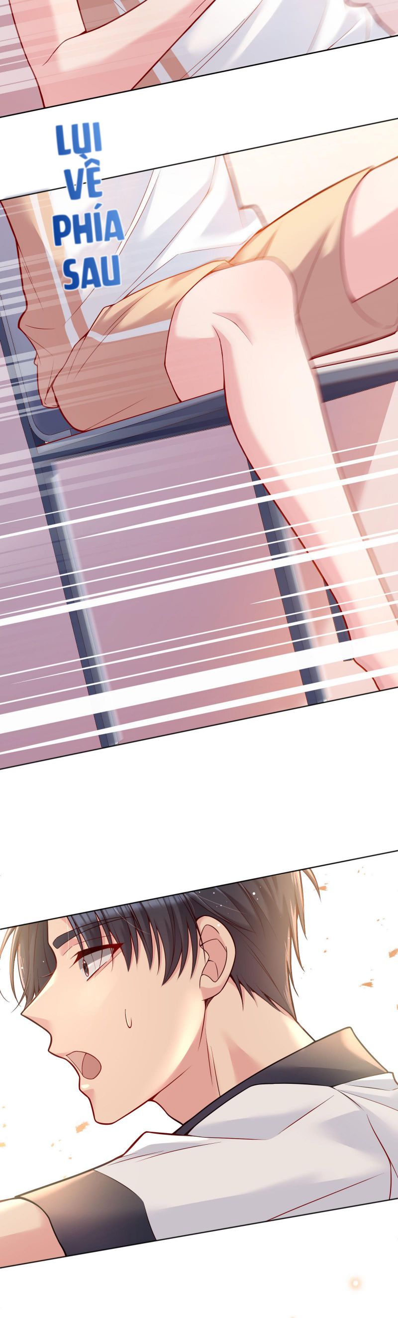 chàng nhân viên host và gã hàng xóm nguy hiểm chapter 40 19