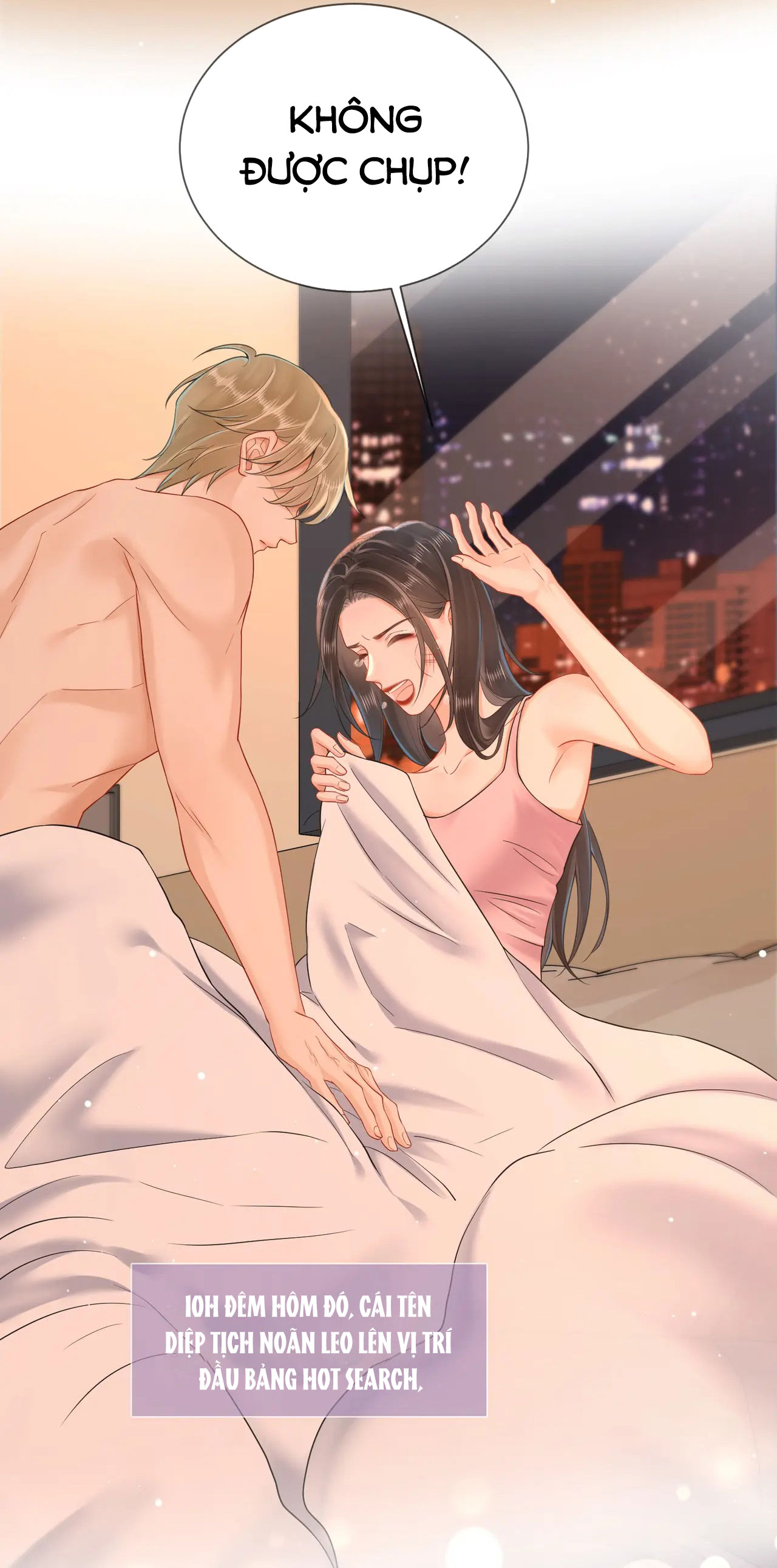 hôn nhân ngọt ngào đến tận xương chapter 10.2 6