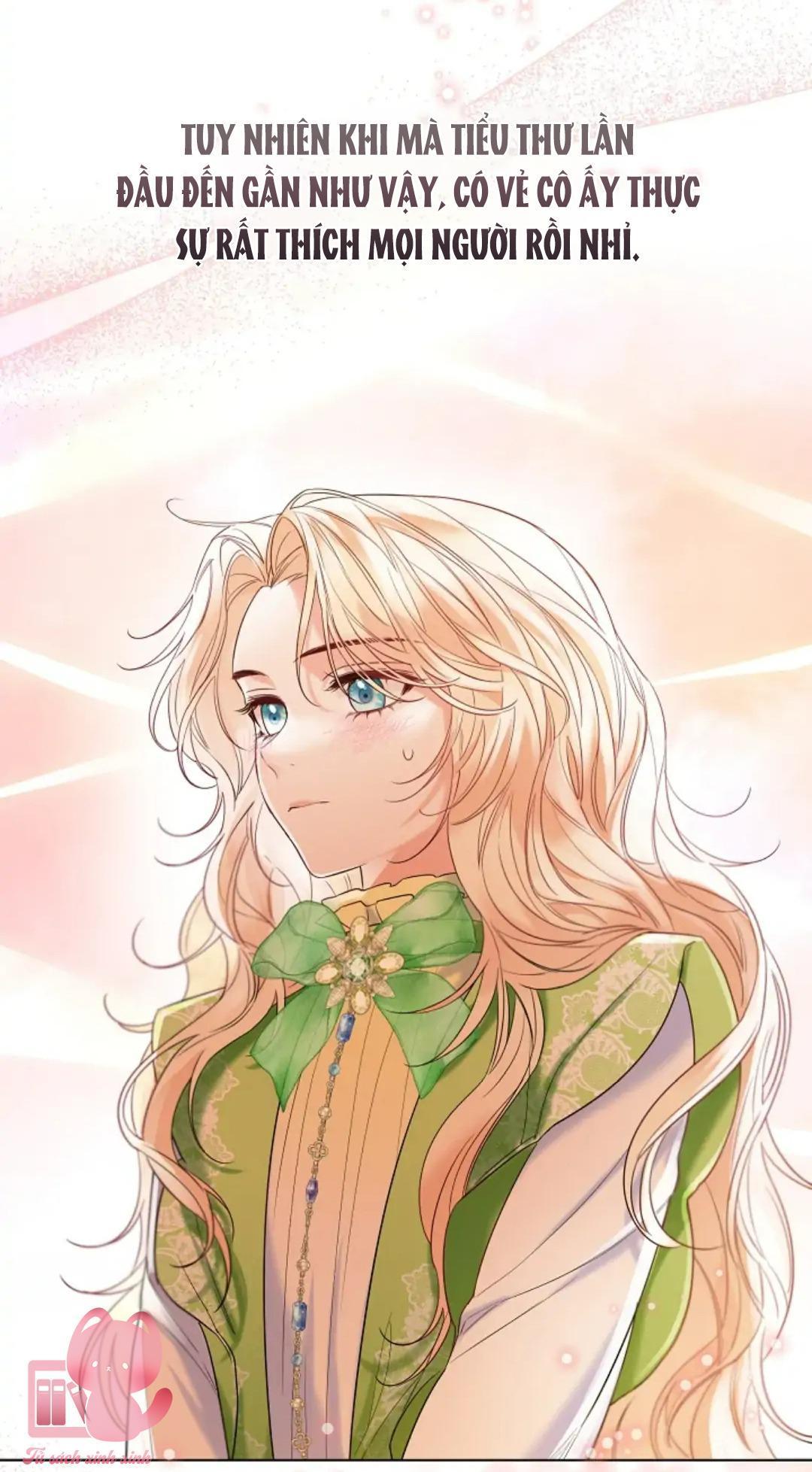 tiểu thư crystal là nam nhân chapter 27 29
