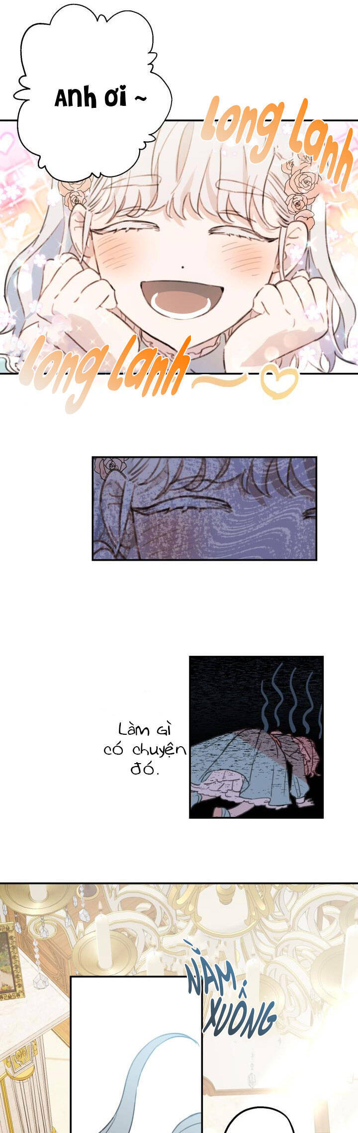 những nhân vật mạnh nhất thế giới ám ảnh tôi chapter 2.2 6