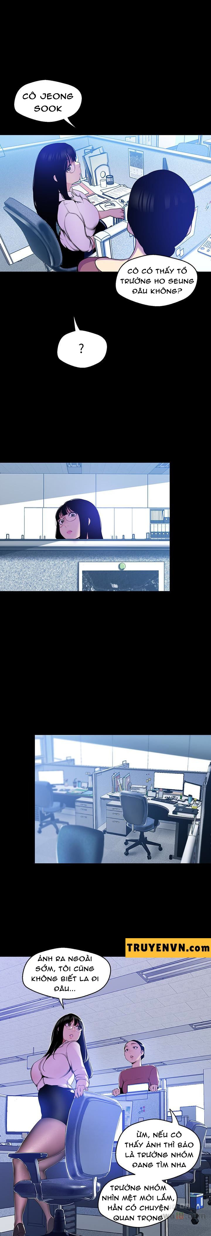 một thế giới mới tuyệt vời chapter 51 19