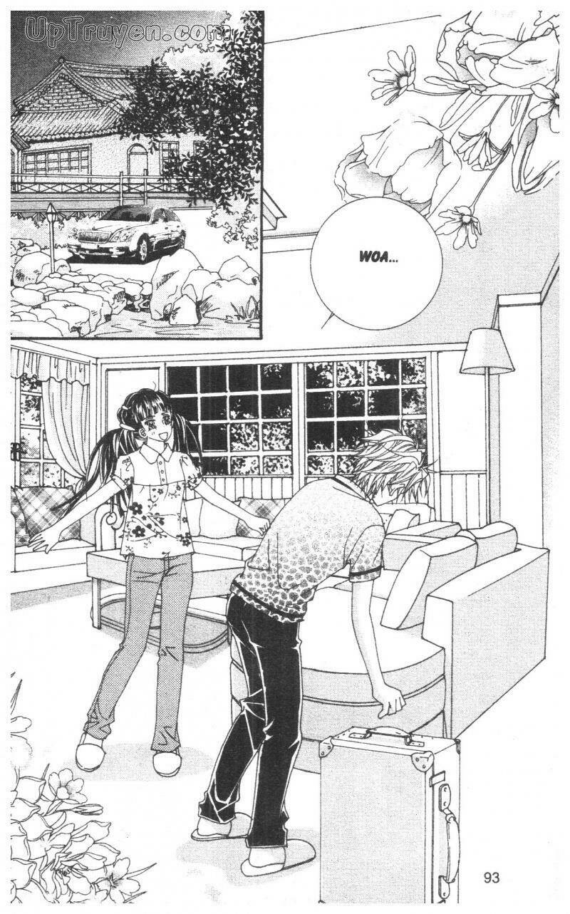 meo meo dịu dàng đi nhé chapter 9 93