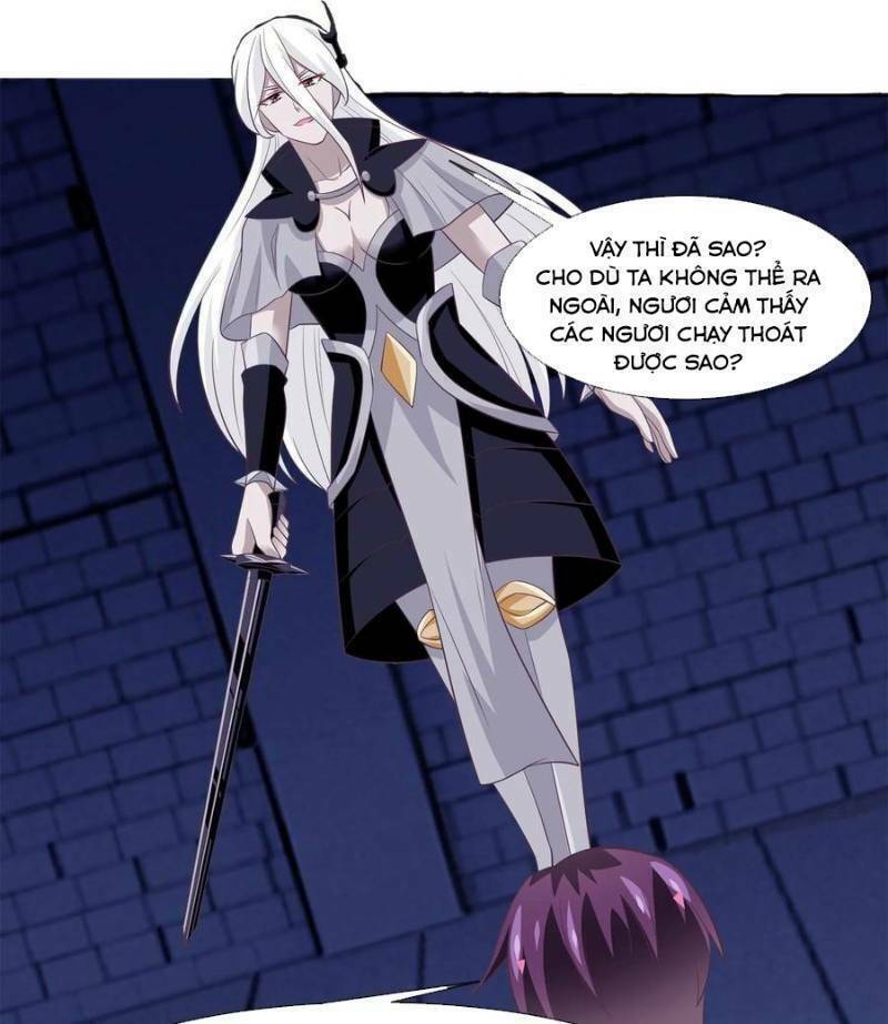 ta là ngọc hoàng đại đế chapter 60 20