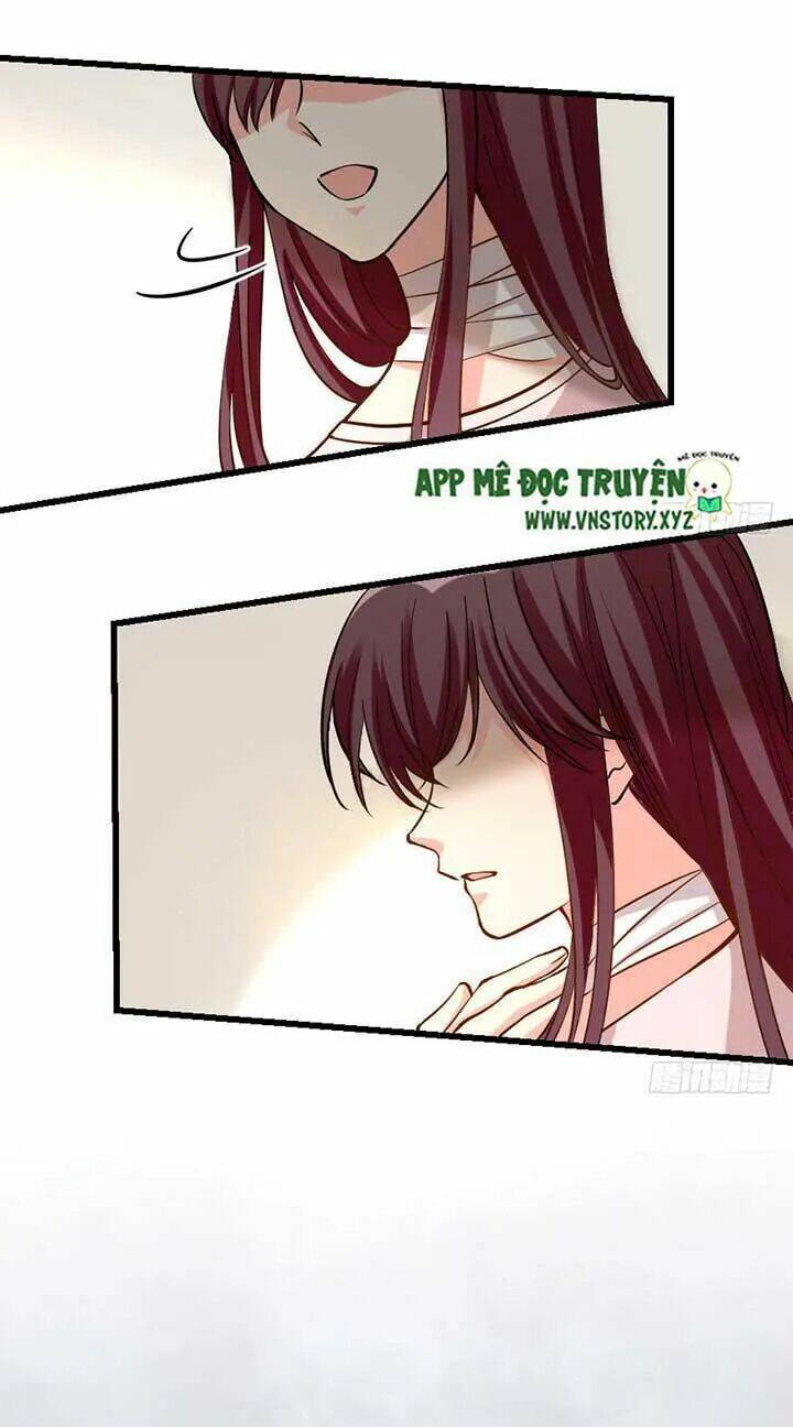 thiên hậu trở về chapter 67 26