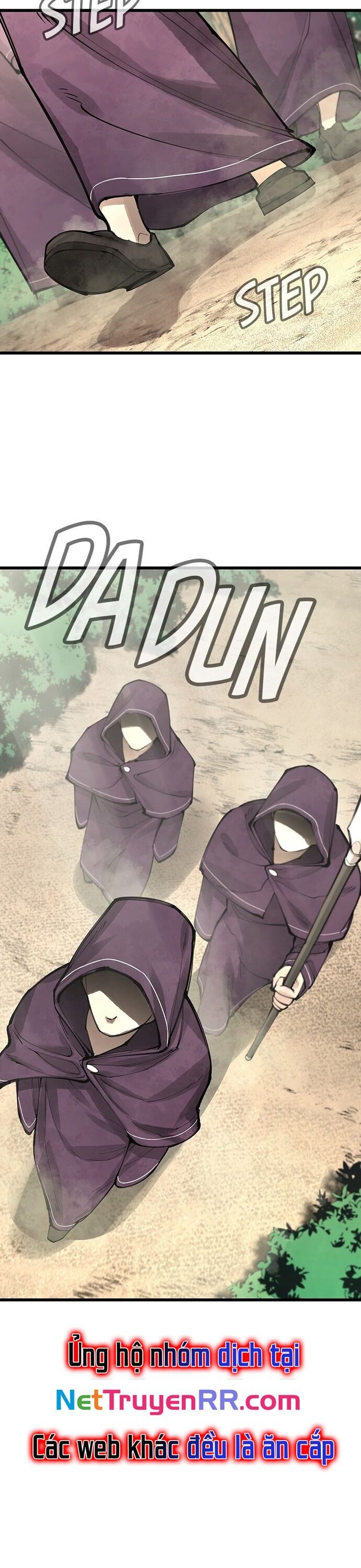 ngọn lửa của hòa bình chapter 20 6