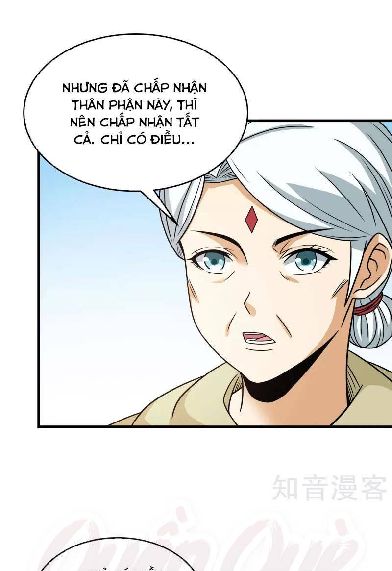 kiếm vũ chapter 85 25