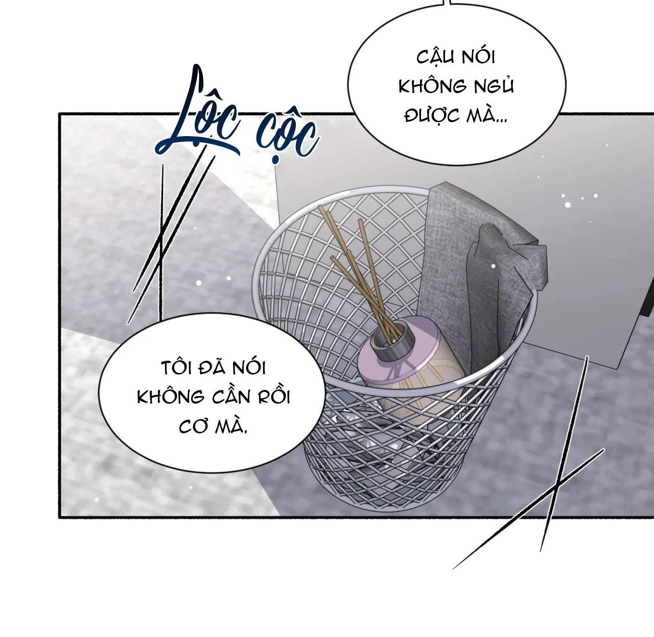 tuyển tập cuồng công - chiếm hữu công của nhà kim chapter 1.4 49