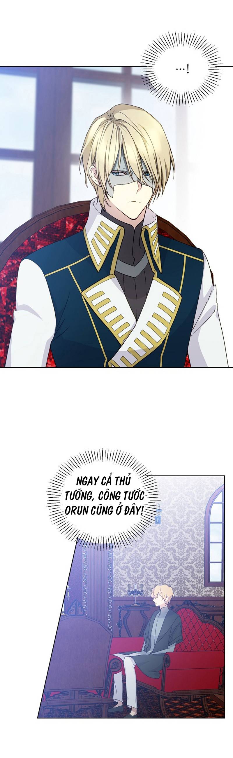 cô hầu giỏi giang chapter 8 5