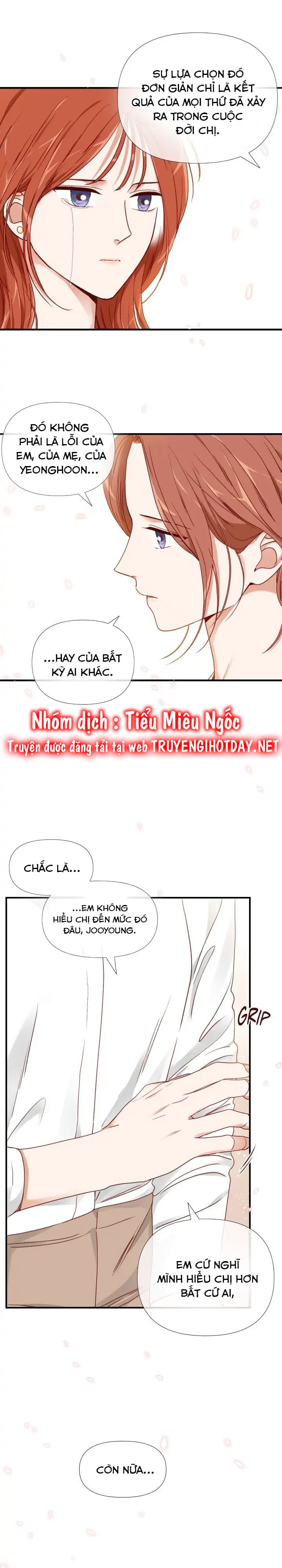 24 phút cho một câu chuyện chapter 163 16