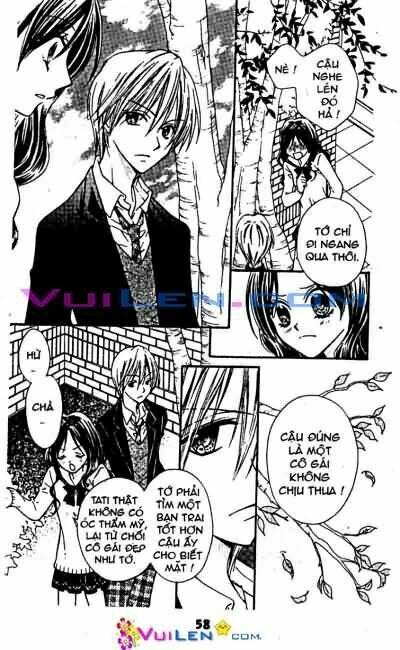 công chúa ẩm thực chapter 8 58