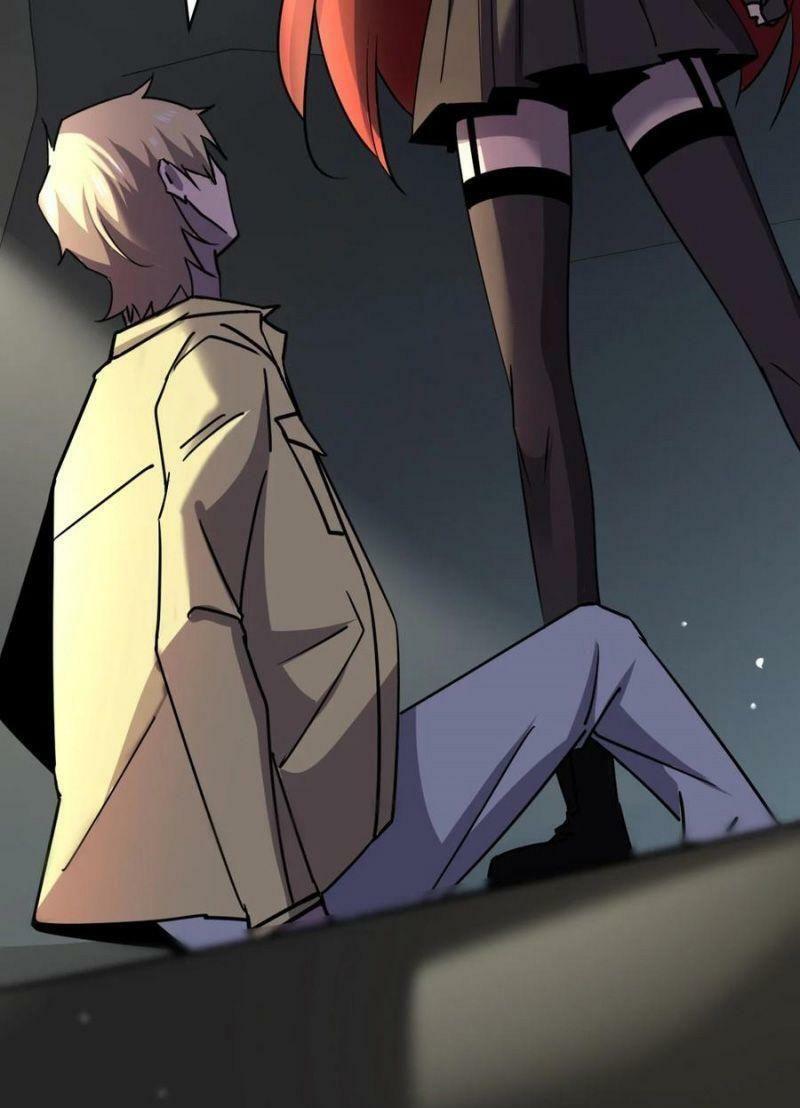 đừng hiểu lầm, tôi mới là người bị hại! chapter 34 19