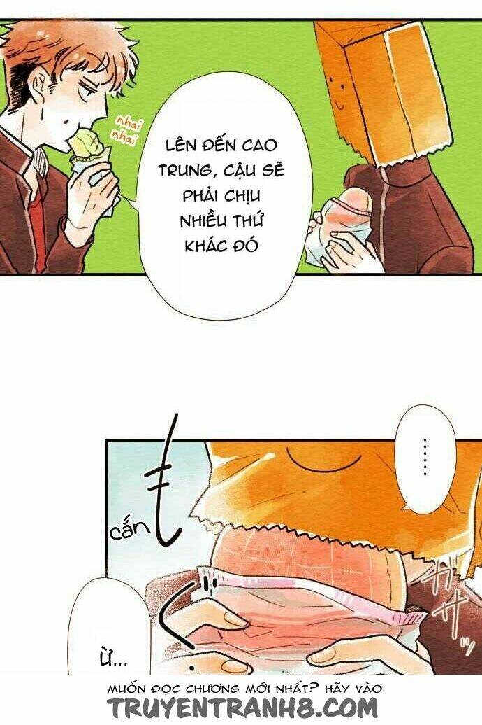 koe koi chapter 3 19